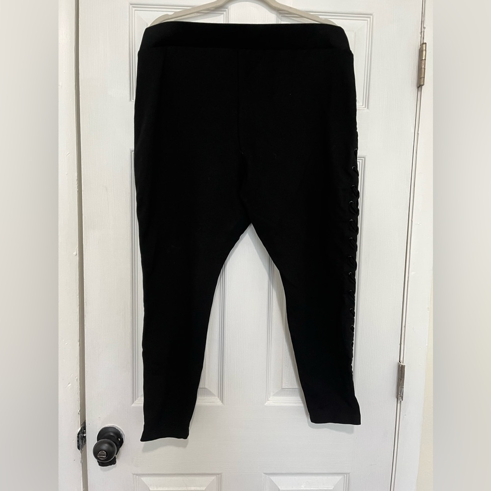 Torrid Pants